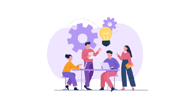 Team Collaboration and Support