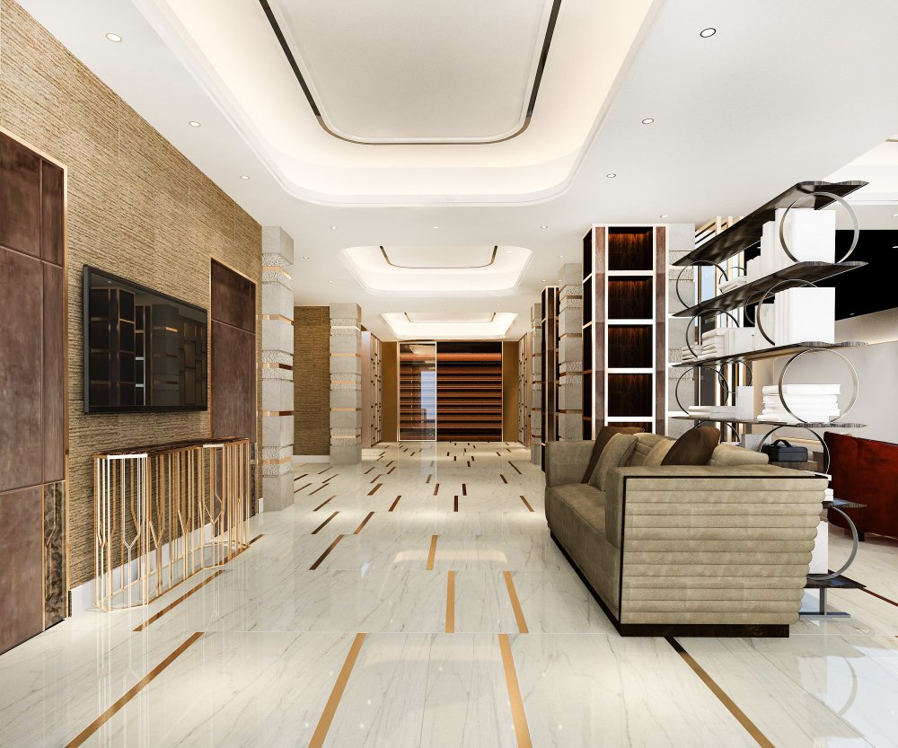 Flooring Materials Supplier