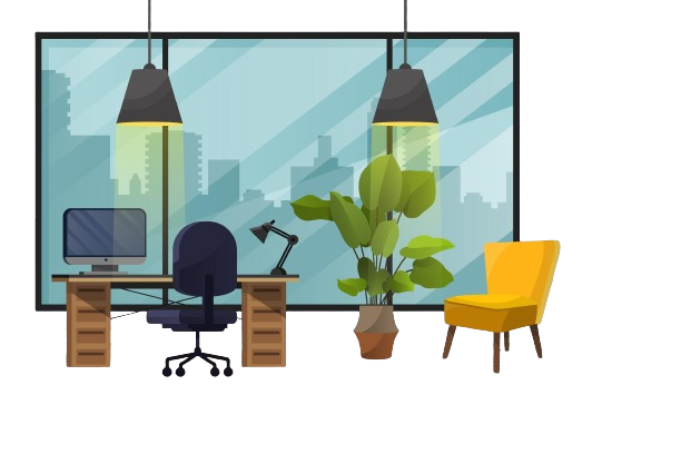 Interior building materials supplier