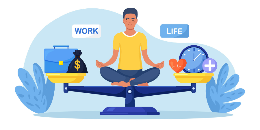 Work-Life Balance