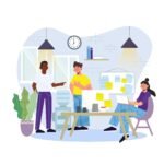 Diverse and Impactful Projects