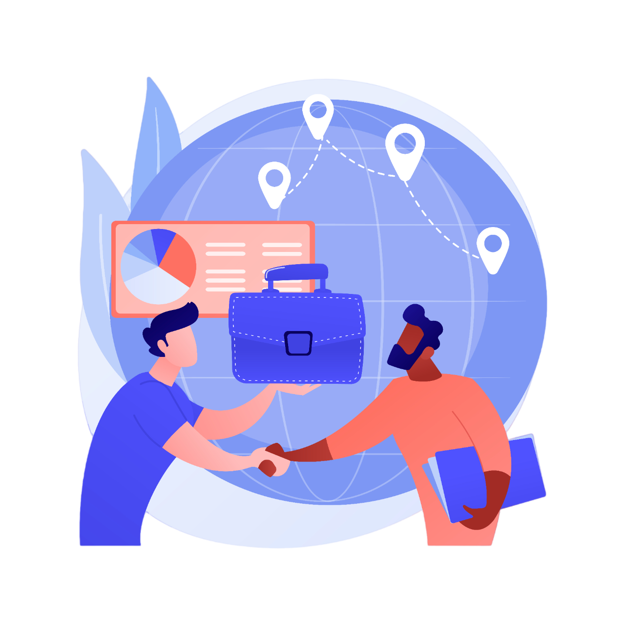 Customer Centric Approach