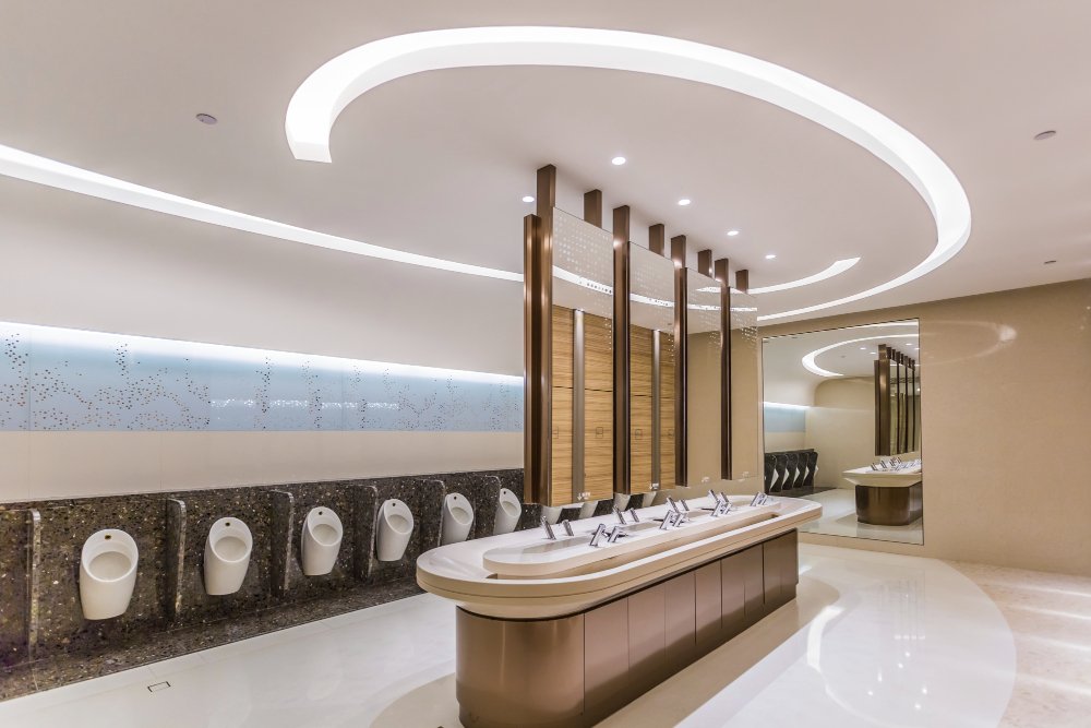 Holistic Sanitary Ware Expertise
