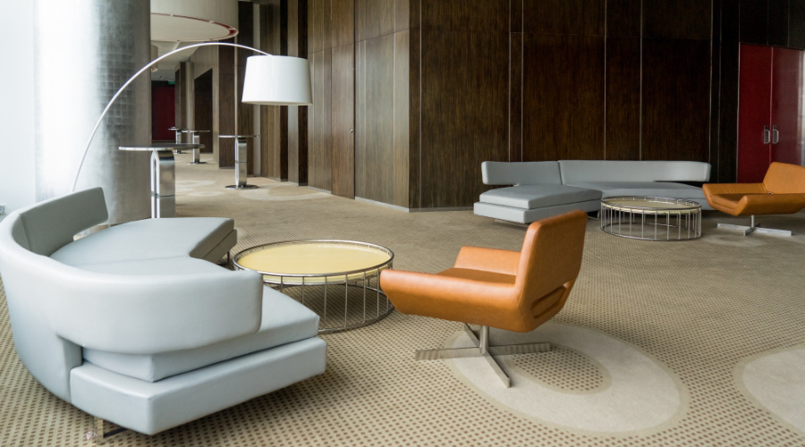 Modular Flooring