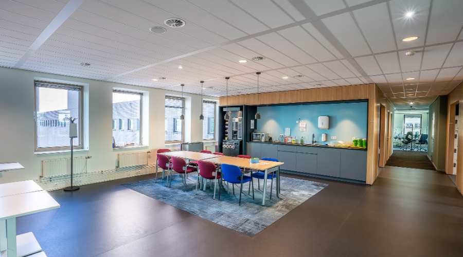 Ceiling Solutions