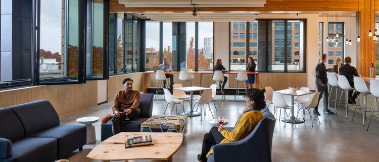 architects must address the issue of toxic building materials 1