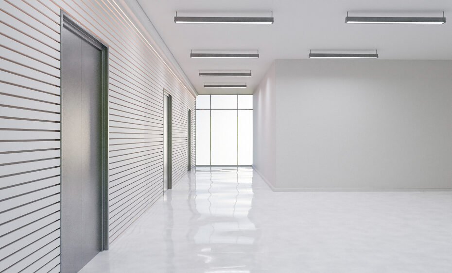 Ceiling Solutions