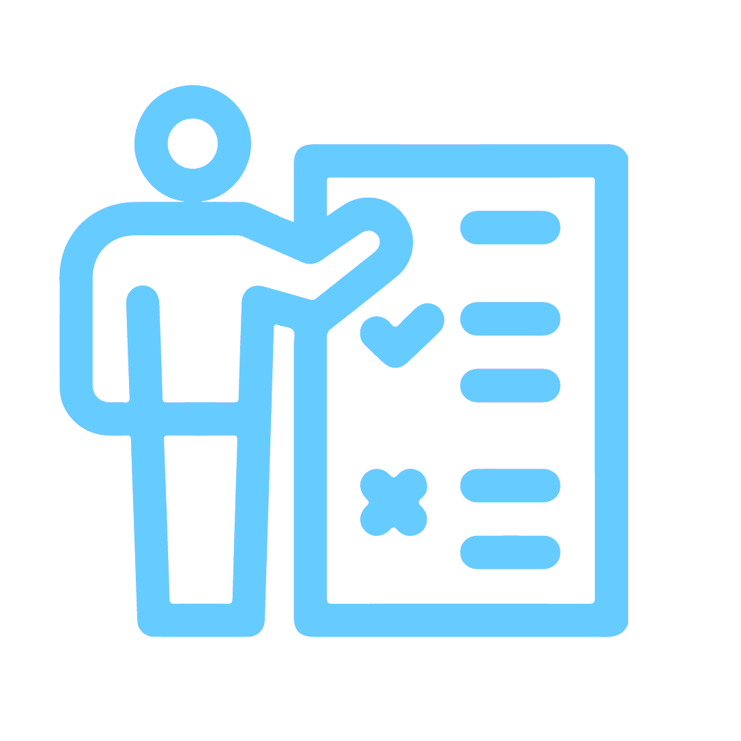Expert Guidance