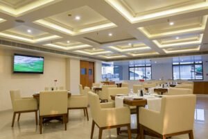 Gypsum Ceilings