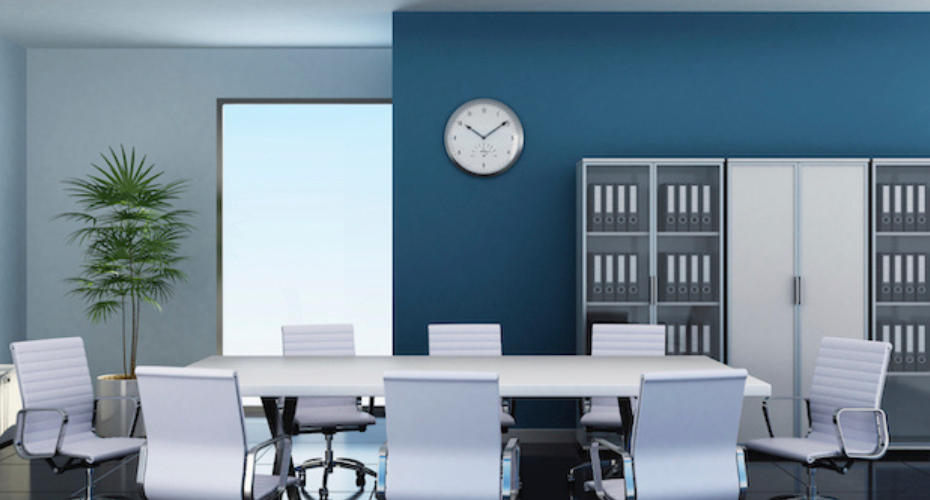 Interior Building Materials