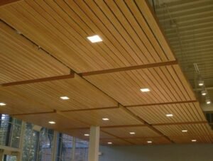 Eco-Friendly Materials