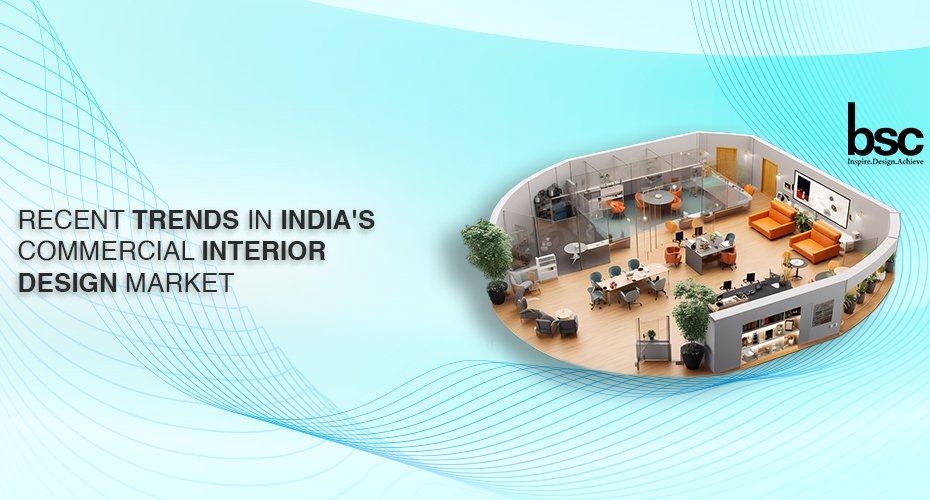 Commercial Interior Design