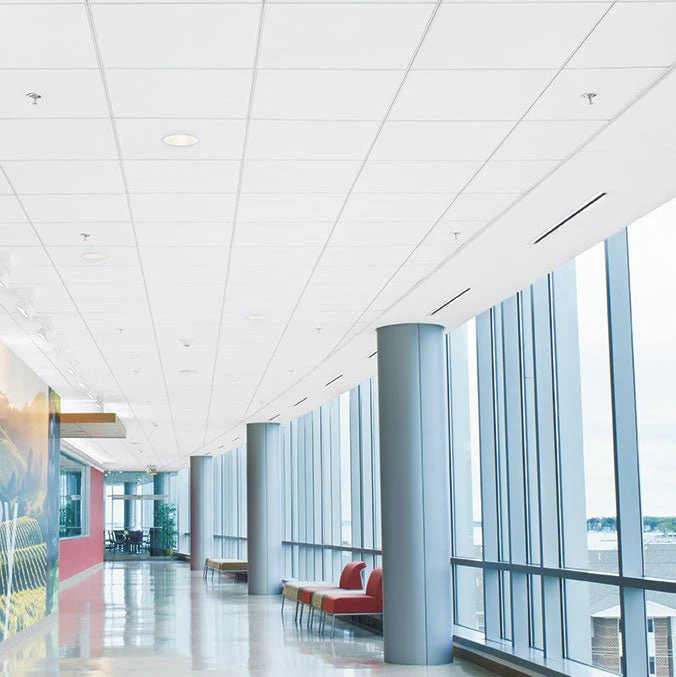 Decorative Ceiling Tiles