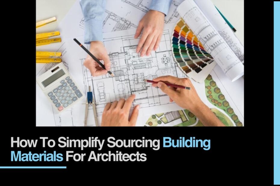 Building Materials