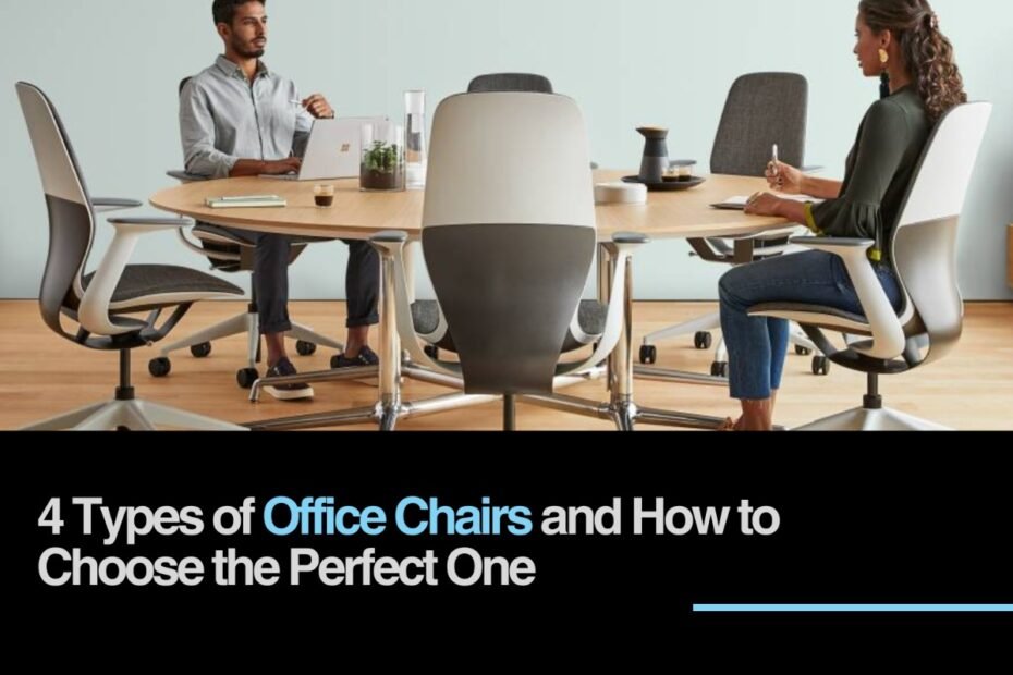 Office Chairs