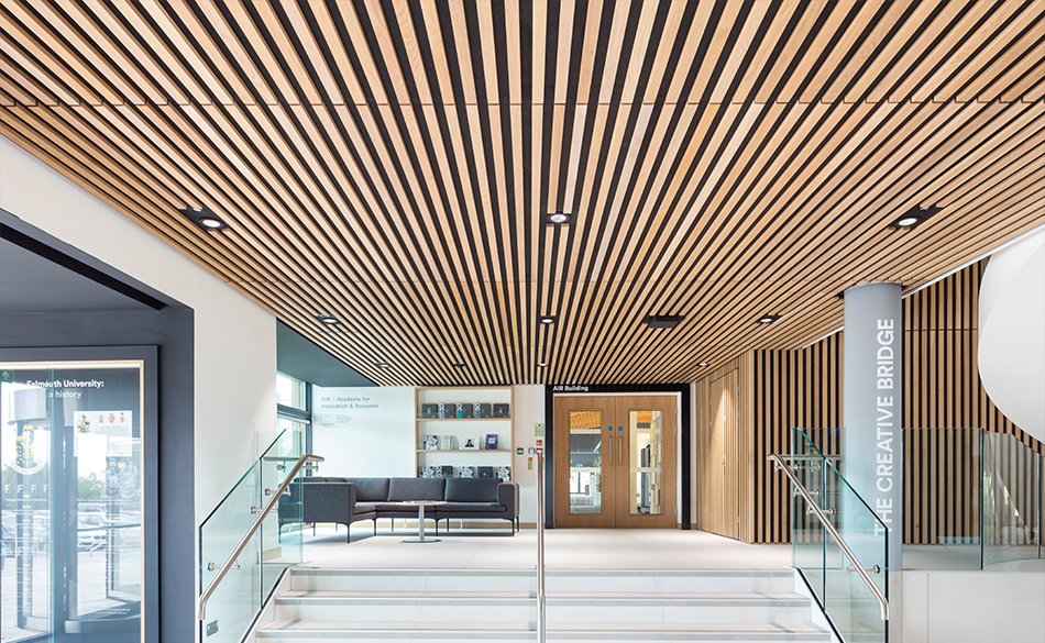 Acoustic Ceiling tiles