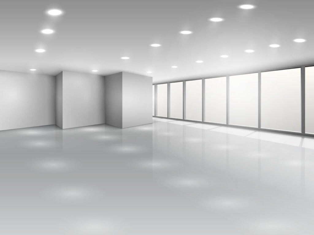 Suspended Ceiling tiles