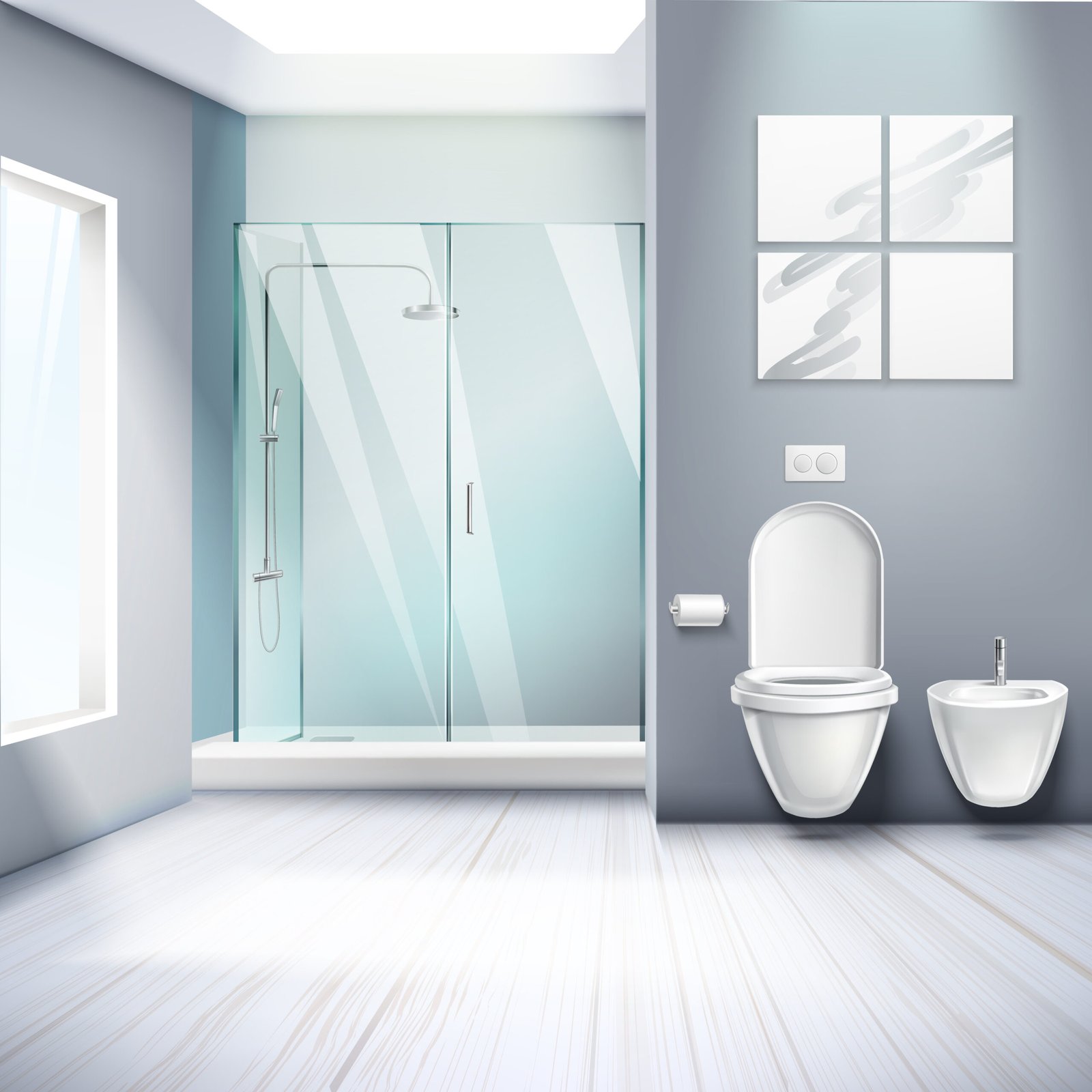Sanitary Ware distributor