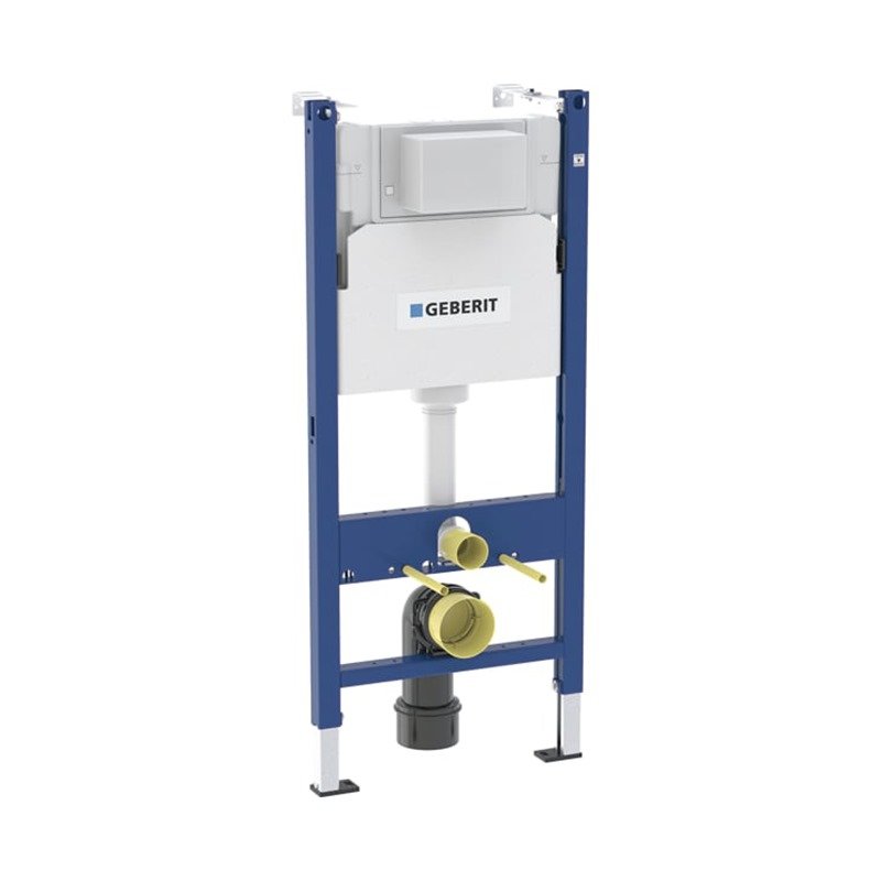 GEBERIT ALPHA CONCEALED CISTERN