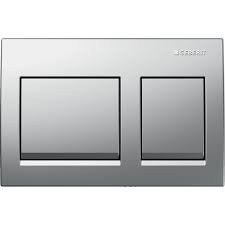 GEBERIT ALPHA ACTUATOR COLOR PLATES